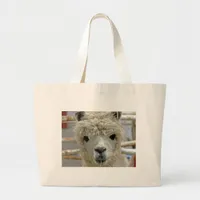 Adorable Large Tote Bag
