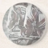 Working Horses Coaster