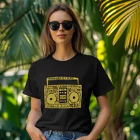Propaganda is a Weapon T-Shirt