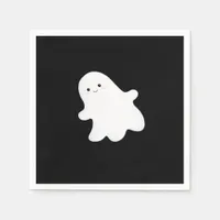 Little Boo Aesthetic Cool Napkins