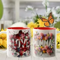 Love You Momma Mothers Day Mug