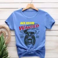 Wanted T-Shirt