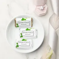 Green English Ivy Vine Foliage Wedding Favor