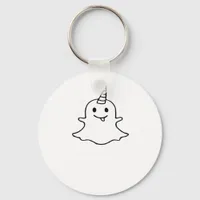 Little Boonicorn Trendy Unique Keychain