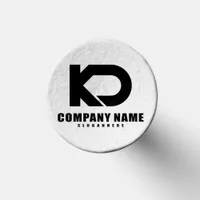 Company Logo Golf Tees