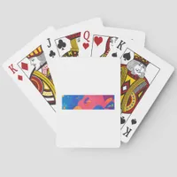 F-Caw-F Comfort Support Your Murder Essential Funn Poker Cards
