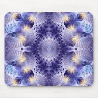 Visionary Fractal Art #68 Mousepad