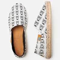 Horned Goddess Espadrilles