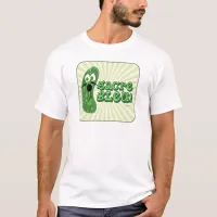 Francois the Cucumber T-Shirt