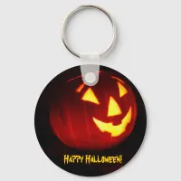 Happy Halloween! Keychain