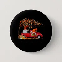 It’s Fall Y’all Pumpkin Halloween Button