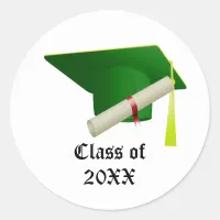 Graduation Class of 20XX