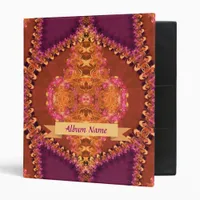 Goddess Digital Lace Collection Album Binder