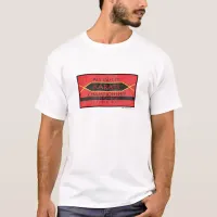 Karate Championship T-Shirt