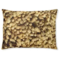 Dog Bed - Monkey Nuts in a Pile