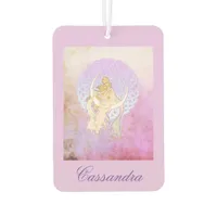 Samhain Lunar Goddess Air Freshener