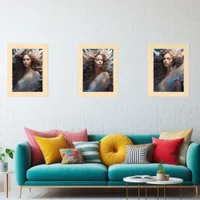 Mesmerizing Digital Painting Wall Art Sets