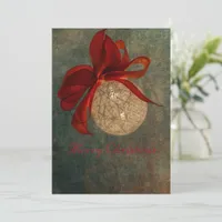 Holiday cards