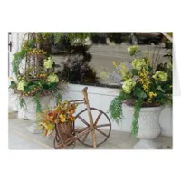 Flower Shop
