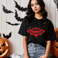 Happy Halloween Night Today T-Shirt