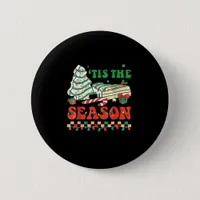 Little Tis The Season Button