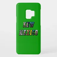 New Mexico, USA Case-Mate Samsung Galaxy Case