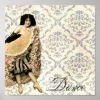 Dance Poster