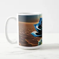 Beautiful Rose  Coffee Mug