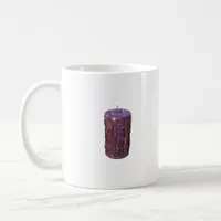 Whimsigoth Candle Classic Coffee Mug