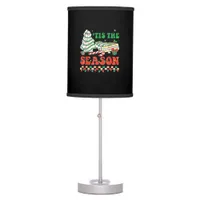 Little Tis The Season Table Lamp