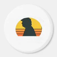 Trumpsgiving Design Magnet