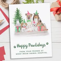 Budget Adorable Animals Pet Business Dog Holiday