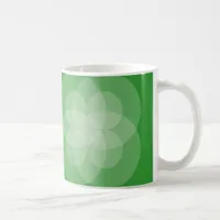 Mug - Intersecting Circles