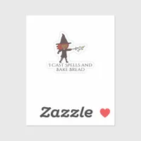 Whimsigoth Ink – Mystical Forests, Moons  Magic Cl Sticker