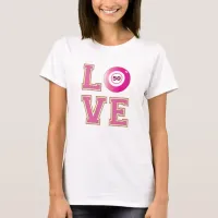 Bingo Lover Personalized T-Shirt