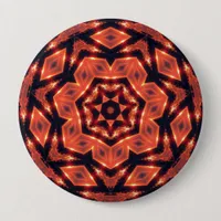 tribal-geometrik button