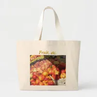 Bag - Fruit, etc.