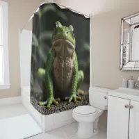 Green Frog