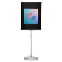 1 Silverback Gorilla vs 100 Humans_3 Table Lamp