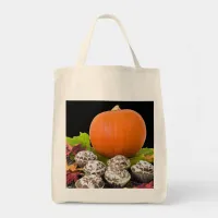 Halloween Party! Tote Bag