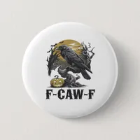 F-Caw-F Classic Minimal Design Button