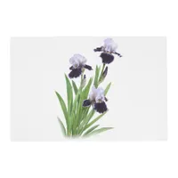 Iris Trio Placemat