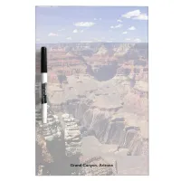 Grand Canyon, Arizona Dry Erase Board