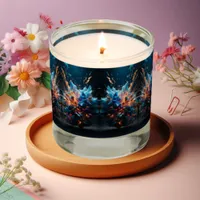 Explosion of Color Scented Candle