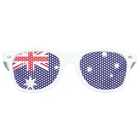 Australian Flag Retro Sunglasses