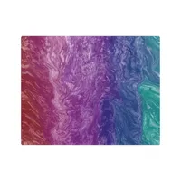 Colorful Fluid Art