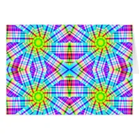 Abstract Cards