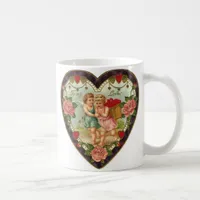 To My Love Coffee Mug