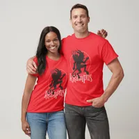 Krampus T-Shirt