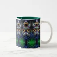 FractalART #22 Mug